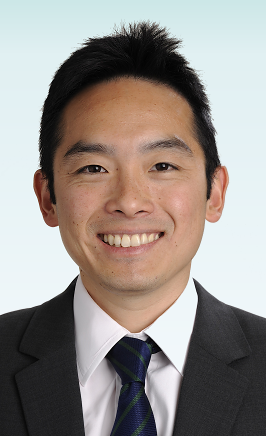 Mr Jong Min Ong Consultant Ophthalmologist Cambridge