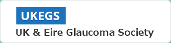 UK Eire glaucoma Society