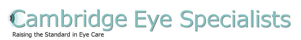 Cambridge Eye Specialists
